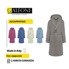 Accappatoio uomo donna a - donna,