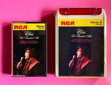 Elvis presley raro lotto - presley, 1