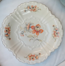 Piatto Da Portata ciotola centro Bavaria Johann Seltmann Vohenstrauss Ø 31.5 cm