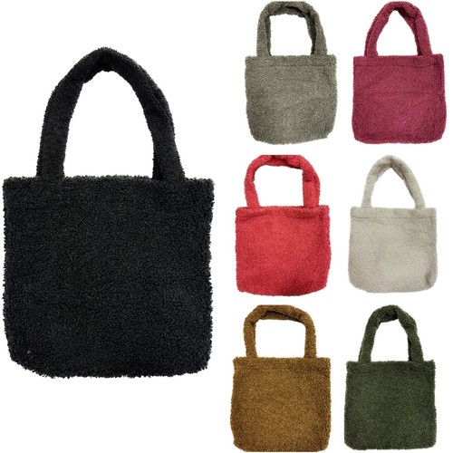 Borsa shopper effetto