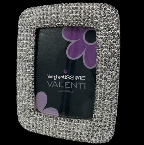 Cornice argento made - argento, ita