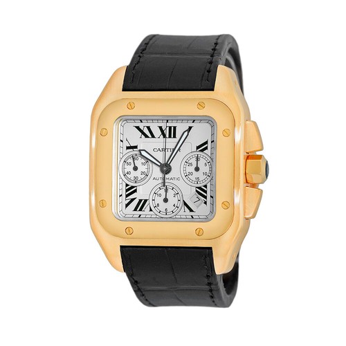 Cartier grande oro giallo - grande,