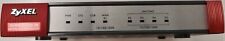 FIREWALL ZYXEL ZYWALL USG20