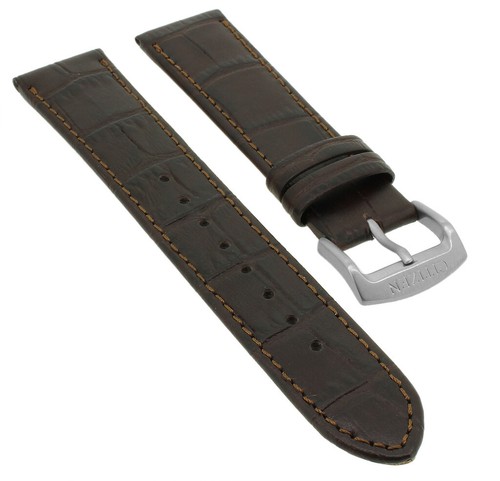 Cinturino citizen 20mm con - citizen,