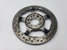 DISCO FRENO RUOTA POSTERIORE