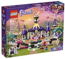 Lego friends 41685 - friends, le