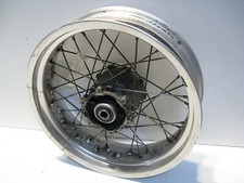 Cerchio ruota posteriore ruota