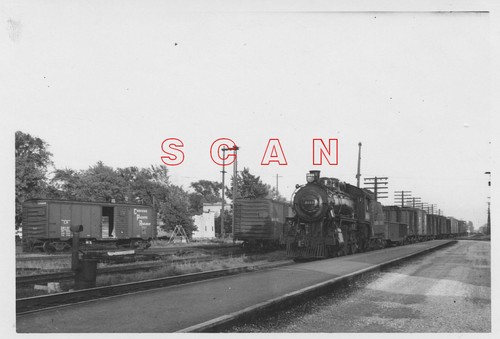 2h546 1952 canadian pacific - 2h546,