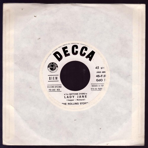 The rolling stones - rolling,