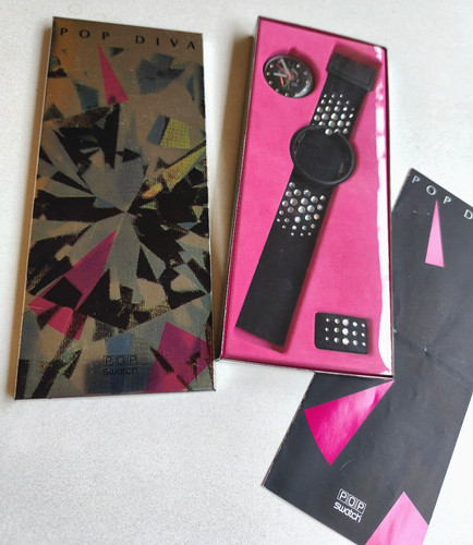 Swatch pop mas - swatch+pop, x-mas-special