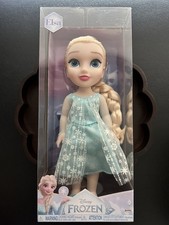 BAMBOLA DISNEY FROZEN ELSA