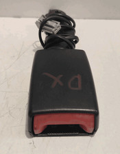 Aggancio cintura di sicurezza