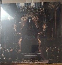 Mors Principium Est - Darkness