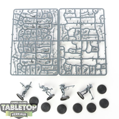 Tau empire 10x kroot - -,