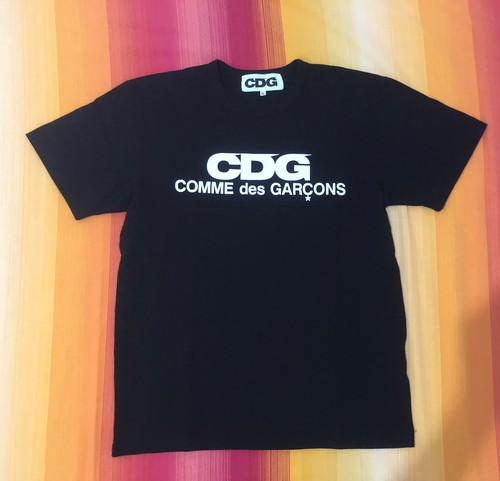 Maglietta comme des - comme, garcons
