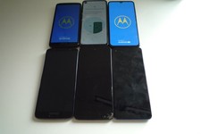 Lotto lavoro 6x telefoni