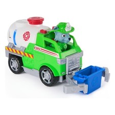 Spin Master Autocisterna