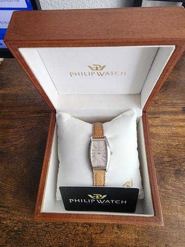 Philip watch panama - watch, swiss