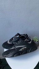 Sneakers Dior B22 nere