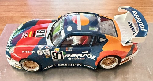 Revoslot rs0051 slotcar 32 - revoslot,