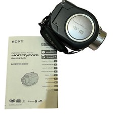 Sony Handycam DCR-DVD 505 mini
