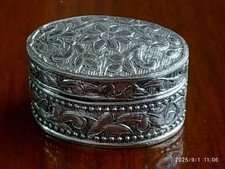 ARGENTO 800 SCATOLINA