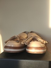 ZARA shoes 38