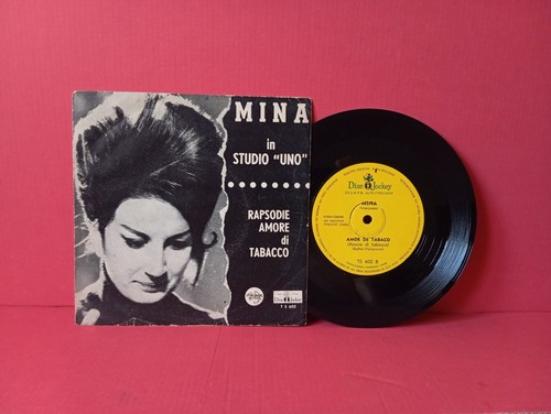Mina argentina amore di - amore,