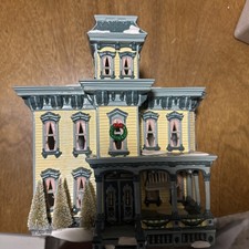 Reparto 56 Villaggio Italiano