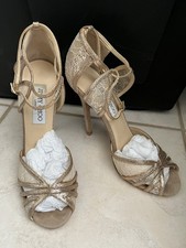JIMMY CHOO SPLENDIDE SCARPE