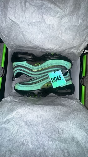 Nike air max - nike, 95/97