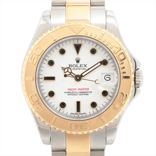 Rolex yacht master 68623 - rolex, yacht‐master