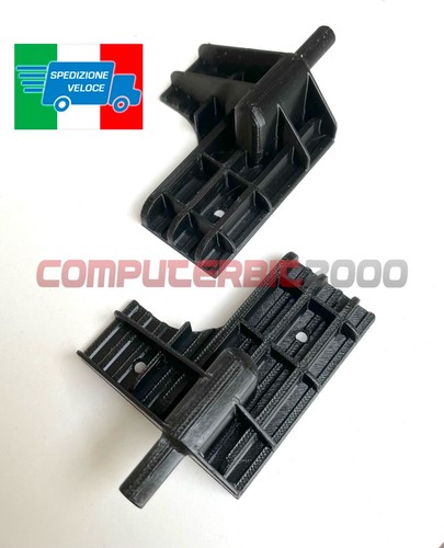 Set cerniere supporto - 2,