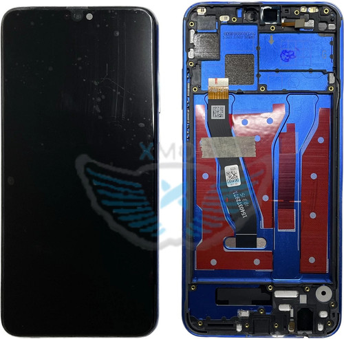 Lcd completo honor 10 - completo, /