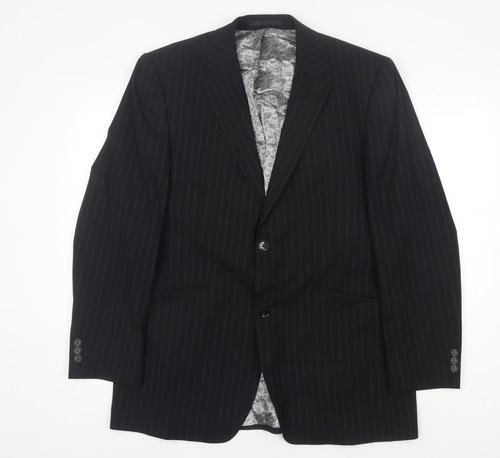 Blazer uomo stvdio jeff banks - uomo,