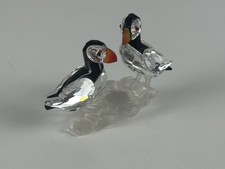 Statua Swarovski 261643 pappagallo 8 cm. Ottime condizioni