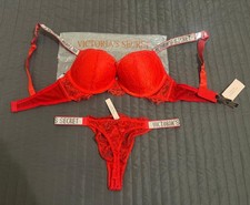 Reggiseno 80 Pushup Intimo