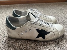 Golden Goose Superstar