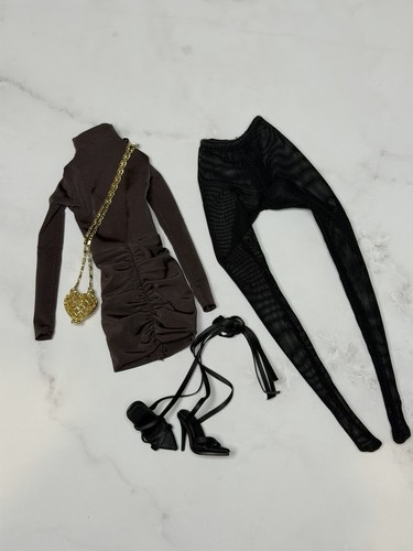 Defa lucy oufit solo serie - lucy,