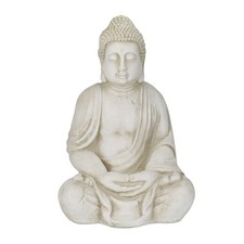 Statua Buddha scultura zen XXL