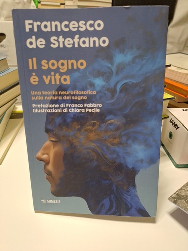 Sogno vita francesco de - francesco,