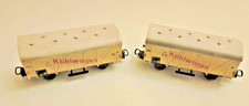MÄRKLIN MARKLIN H0 2 WAGONS