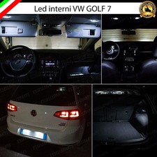 Kit led interni completo - interni,