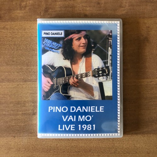 Pino daniele vai - pino,