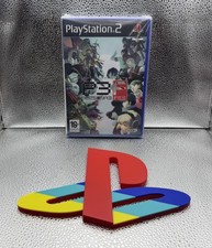 Shin Megami Tensei Persona 3
