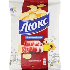 10Х Chips Lux al gusto di