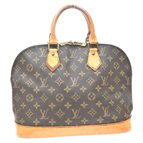 Borsa mano louis vuitton lv - borsa,