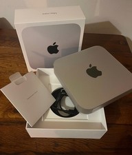 Computer MAC mini M2