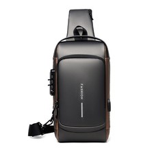 Antifurto Zaino Monospalla