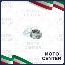DADO E RONDELLA M12 DRT FRIZIONE PIAGGIO VESPA 125 150 160 180 200 ('48-'97)